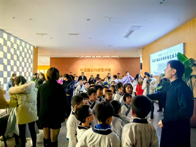 淮阴区文旅项目策划