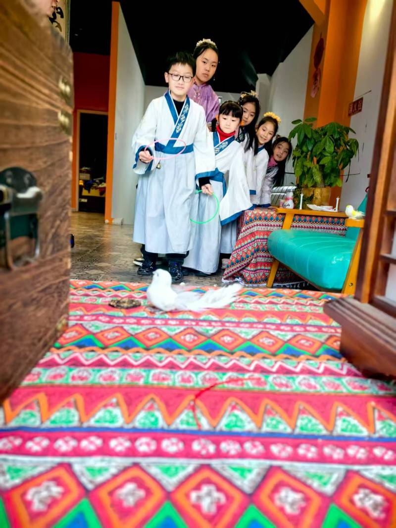 淮阴区文旅项目策划