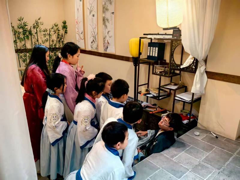 淮阴区文旅项目策划